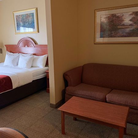 Surestay Plus Hotel By Best Western Mesquite Luaran gambar
