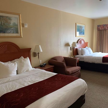 Surestay Plus Hotel By Best Western Mesquite Luaran gambar