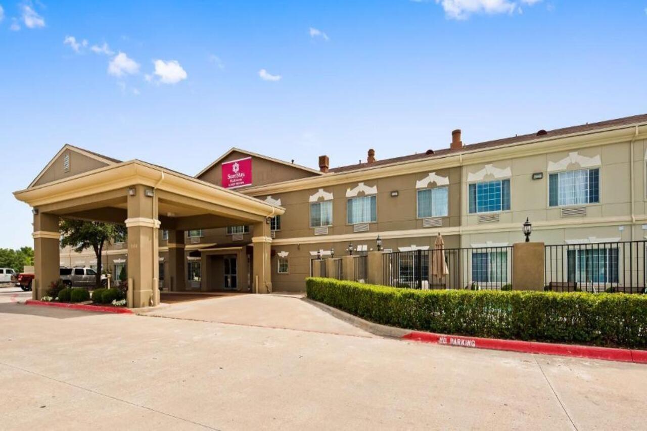 Surestay Plus Hotel By Best Western Mesquite Luaran gambar