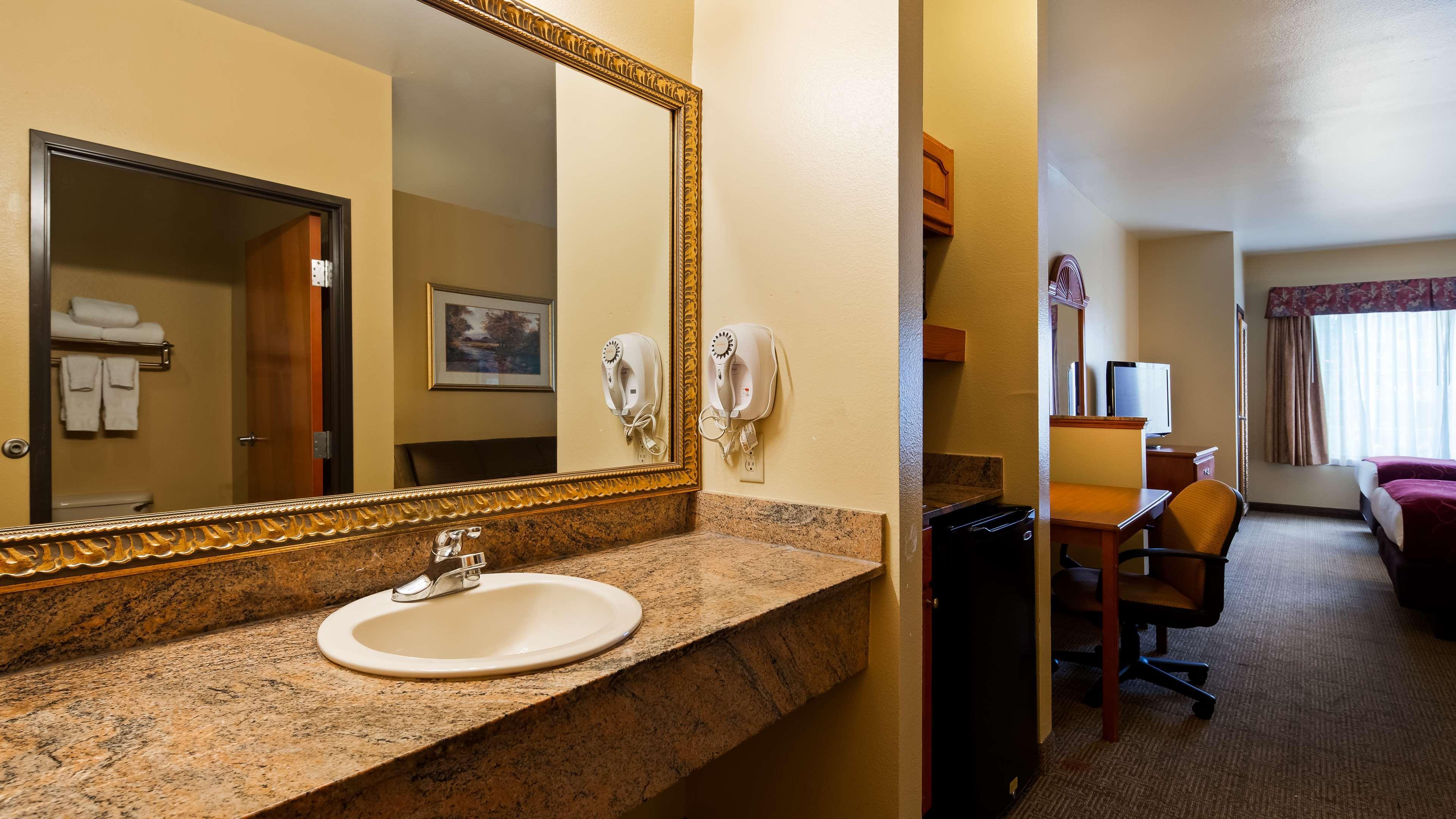 Surestay Plus Hotel By Best Western Mesquite Luaran gambar