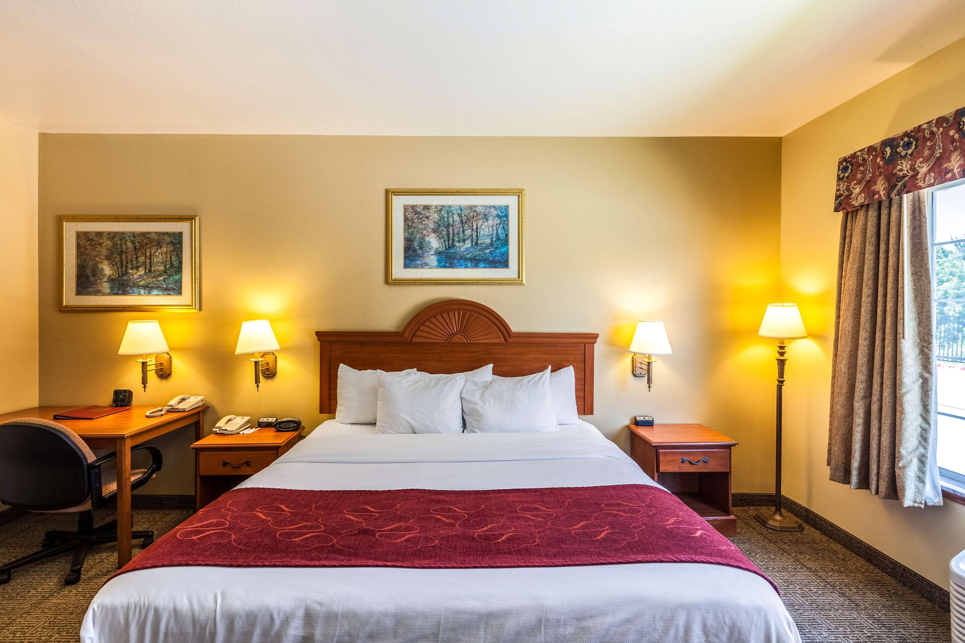 Surestay Plus Hotel By Best Western Mesquite Luaran gambar