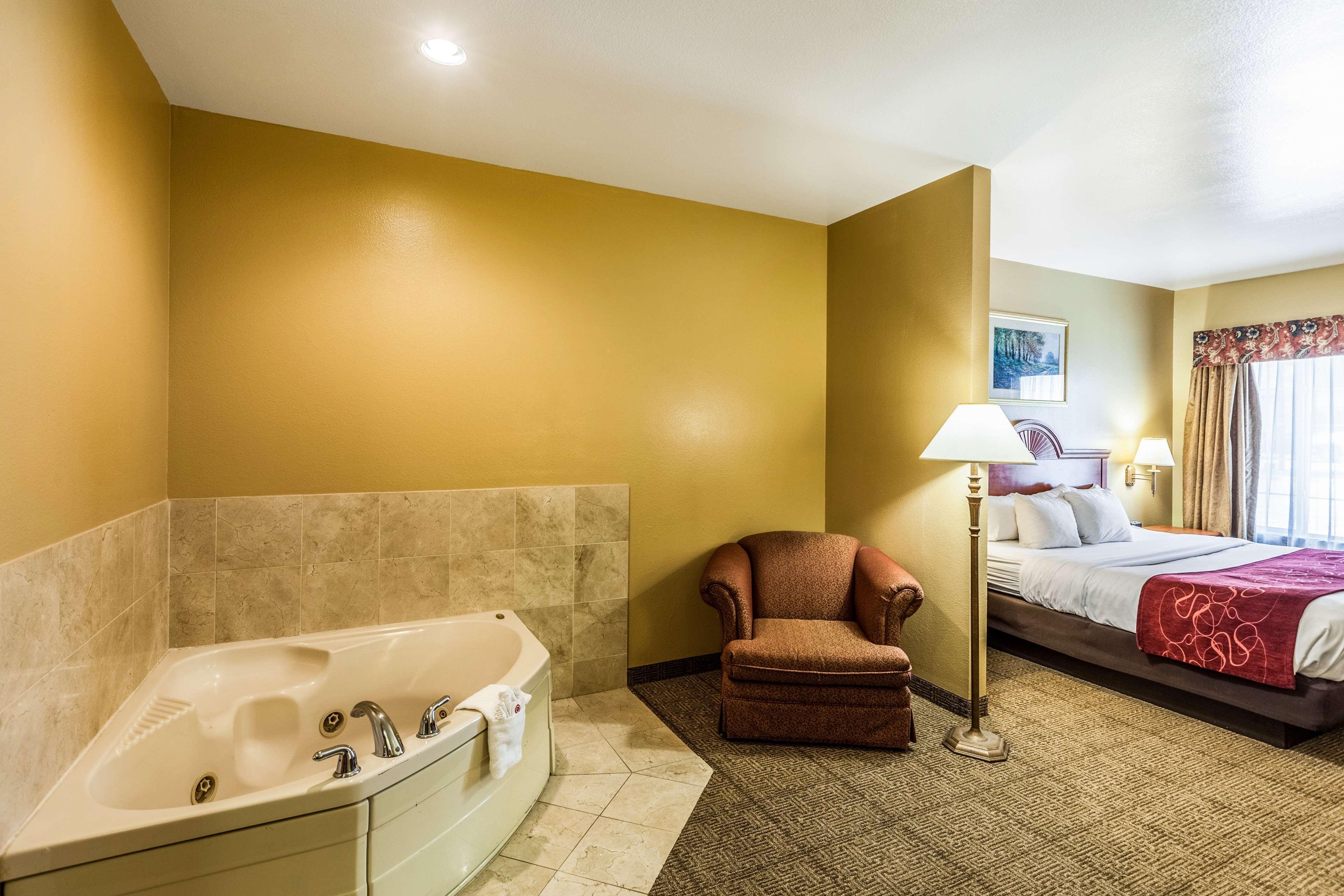 Surestay Plus Hotel By Best Western Mesquite Luaran gambar