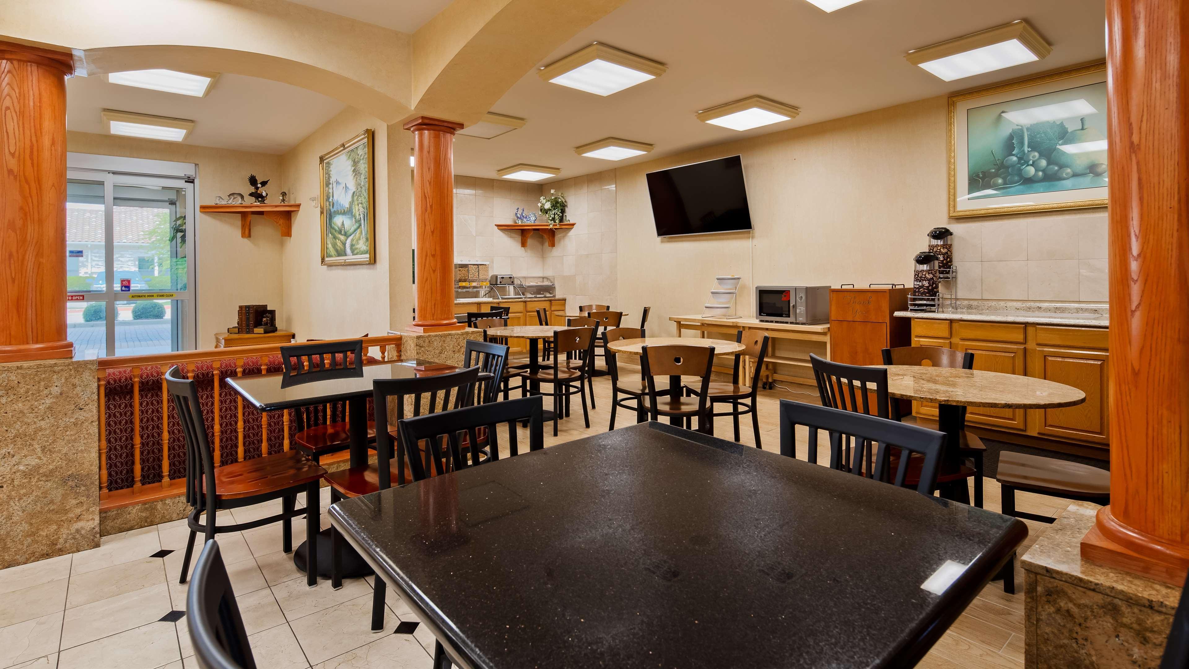 Surestay Plus Hotel By Best Western Mesquite Luaran gambar