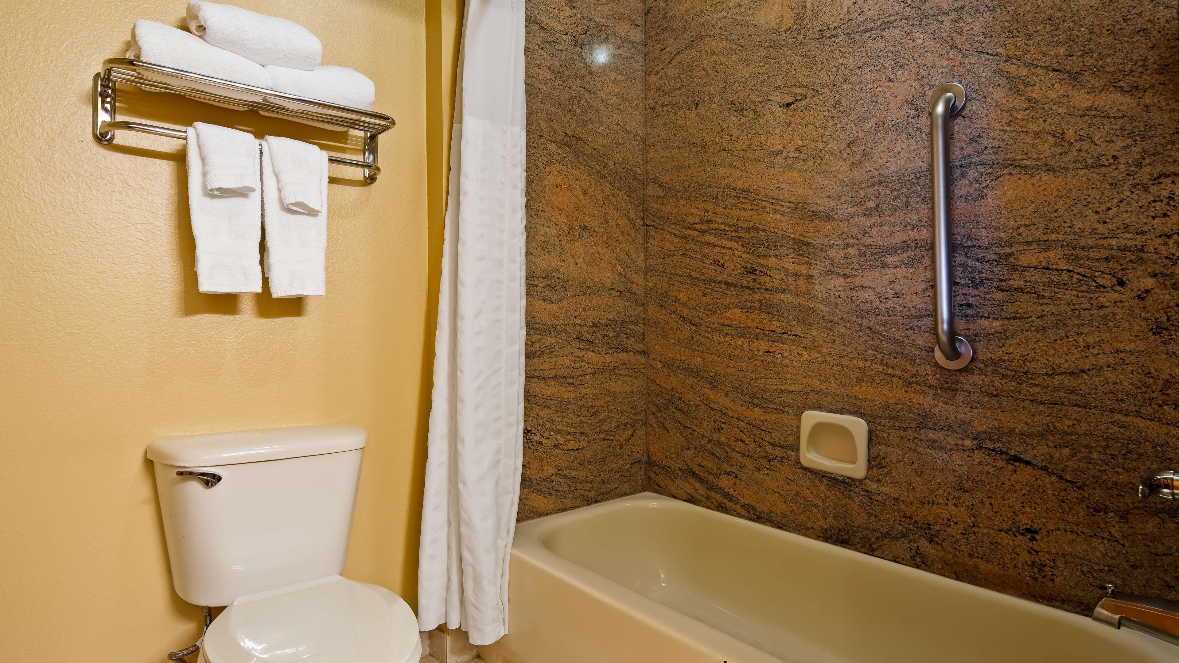 Surestay Plus Hotel By Best Western Mesquite Luaran gambar