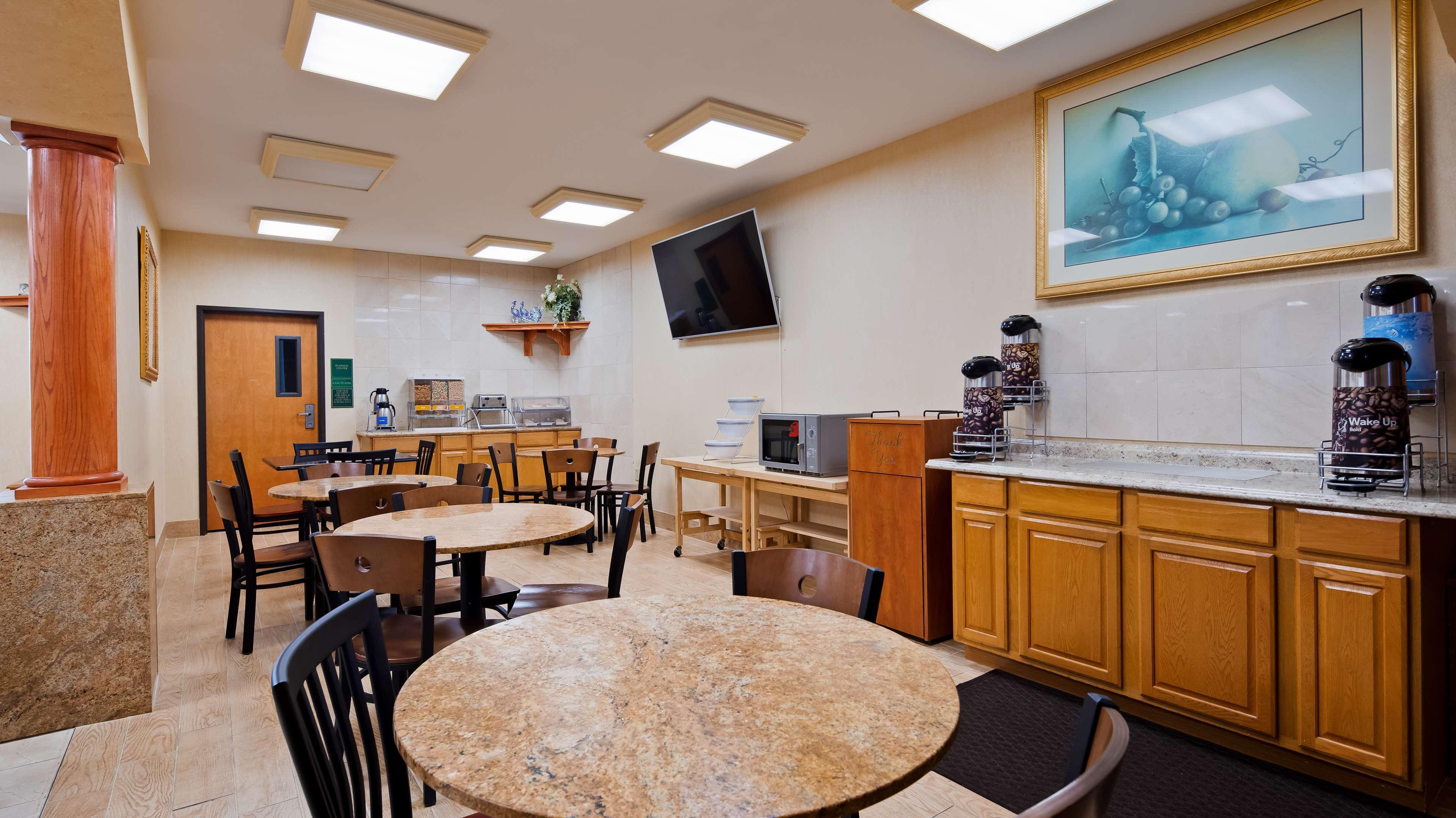 Surestay Plus Hotel By Best Western Mesquite Luaran gambar