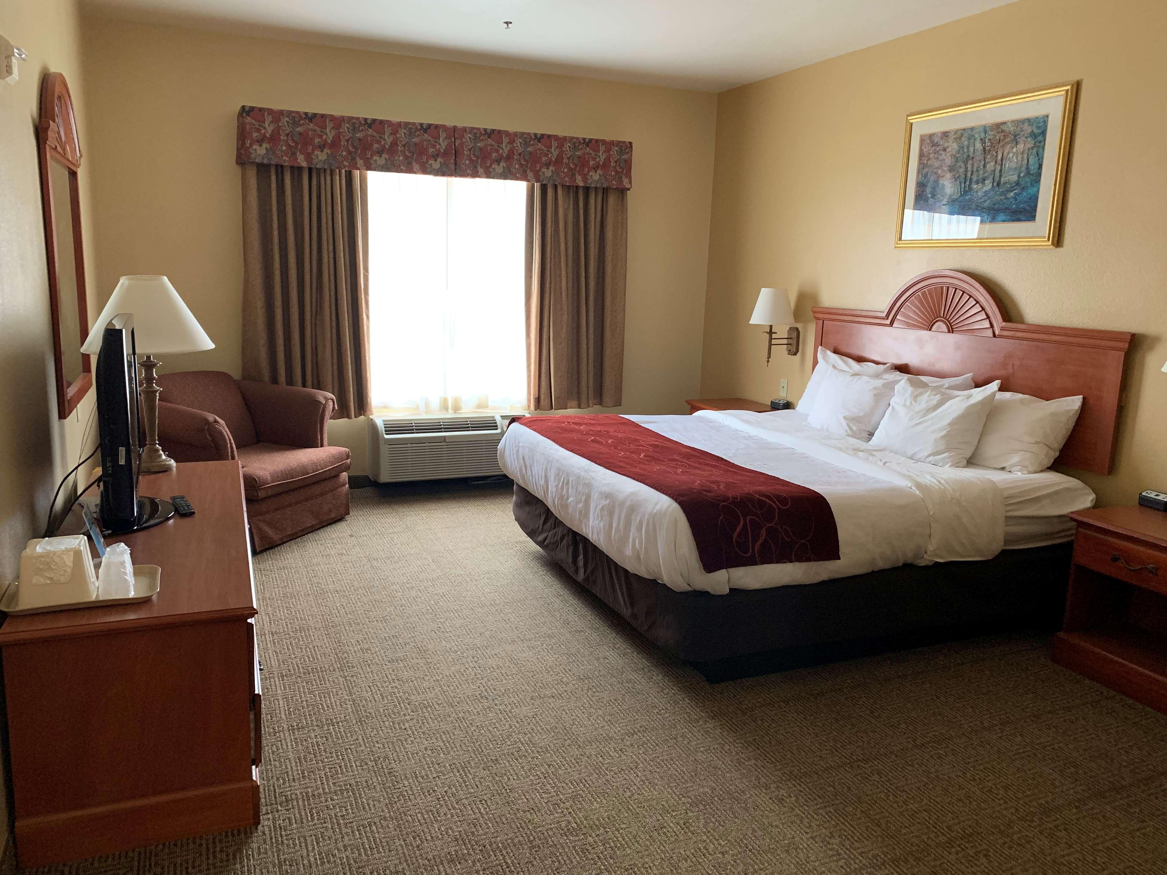 Surestay Plus Hotel By Best Western Mesquite Luaran gambar