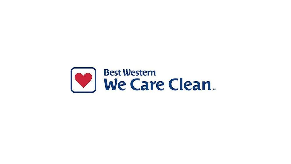 Surestay Plus Hotel By Best Western Mesquite Luaran gambar