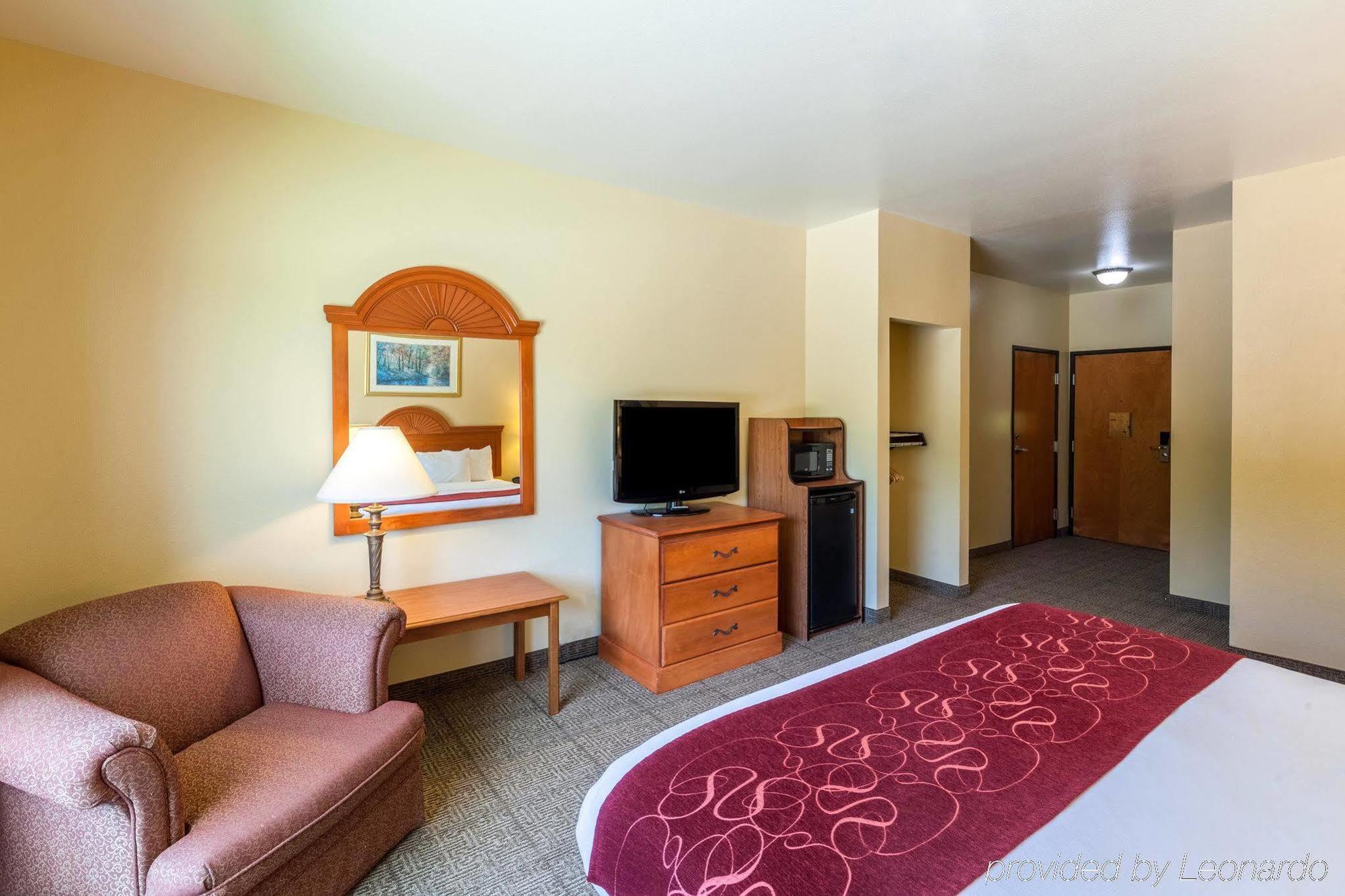 Surestay Plus Hotel By Best Western Mesquite Luaran gambar