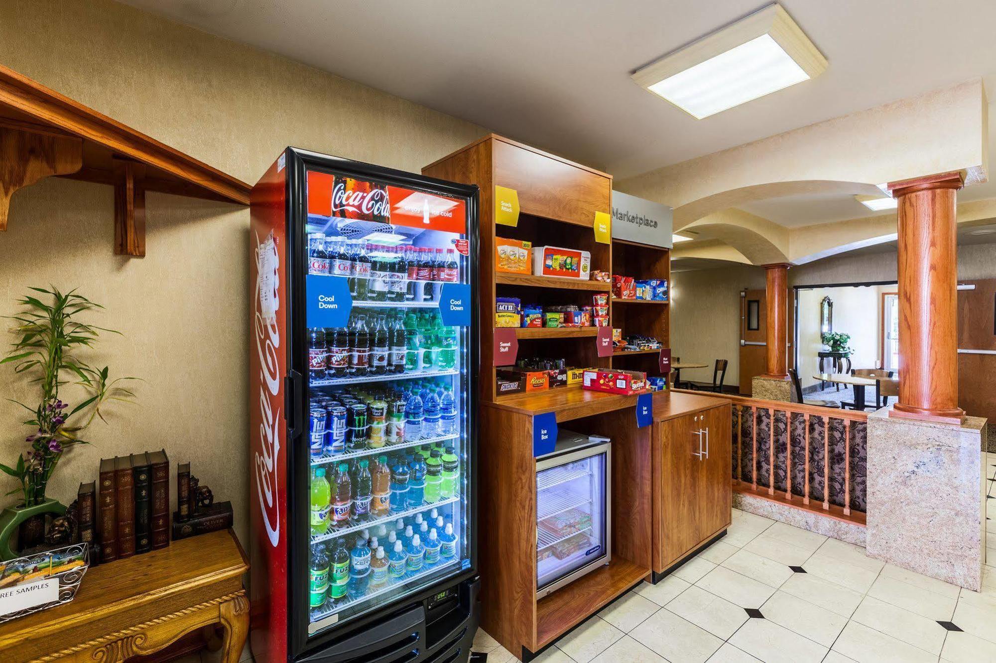 Surestay Plus Hotel By Best Western Mesquite Luaran gambar