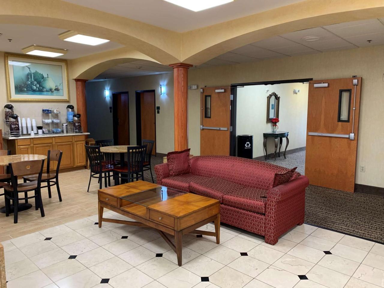 Surestay Plus Hotel By Best Western Mesquite Luaran gambar