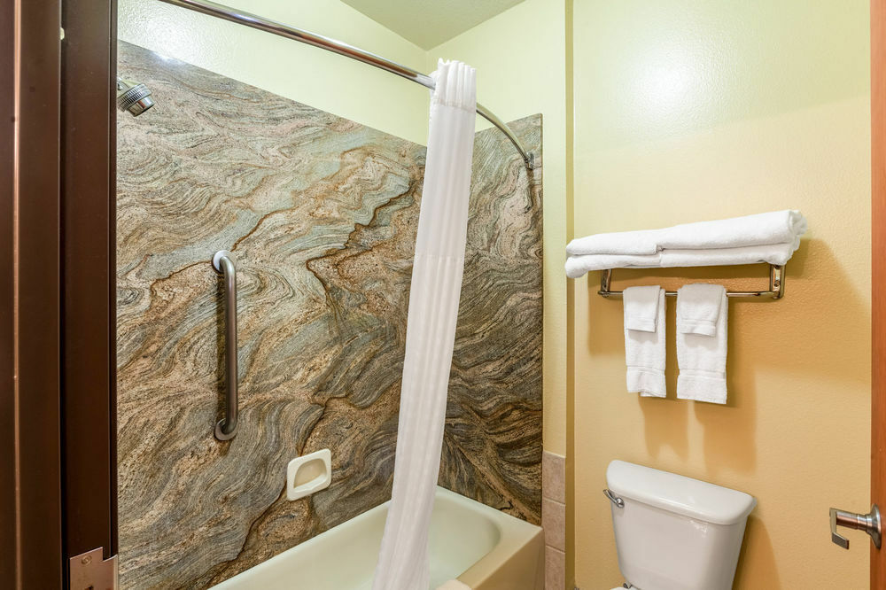 Surestay Plus Hotel By Best Western Mesquite Luaran gambar