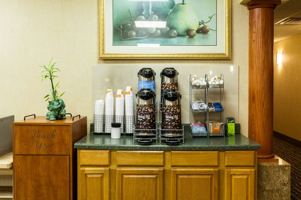 Surestay Plus Hotel By Best Western Mesquite Luaran gambar