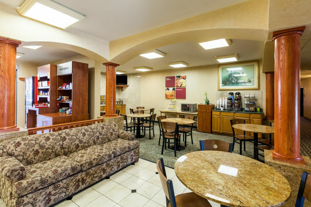 Surestay Plus Hotel By Best Western Mesquite Luaran gambar