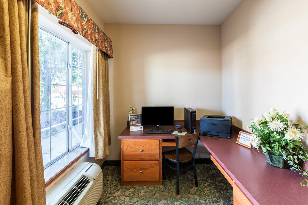 Surestay Plus Hotel By Best Western Mesquite Luaran gambar
