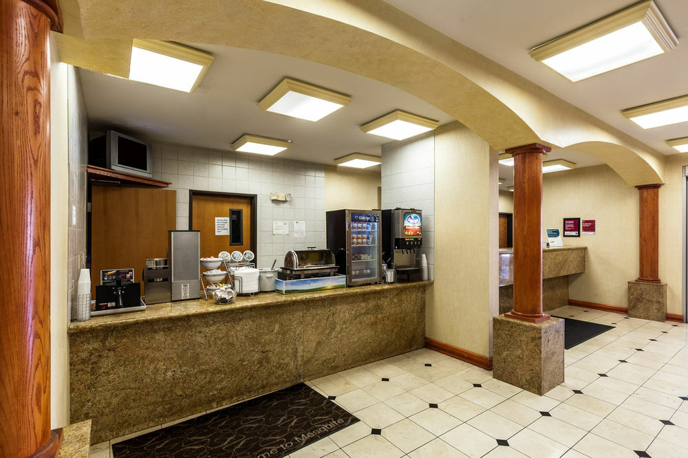 Surestay Plus Hotel By Best Western Mesquite Luaran gambar