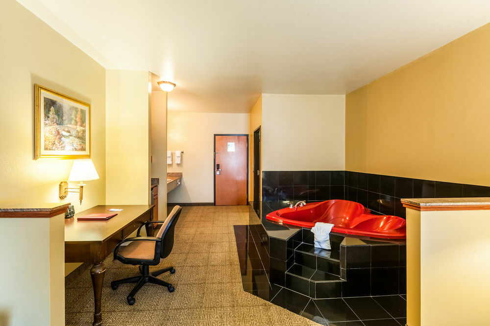 Surestay Plus Hotel By Best Western Mesquite Luaran gambar