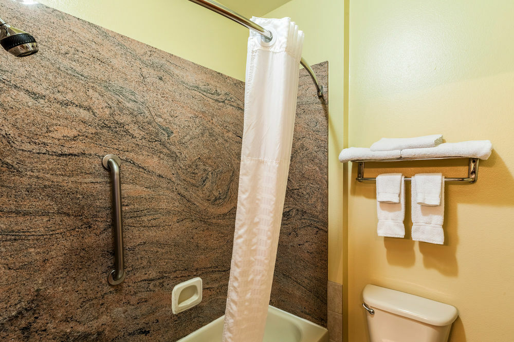 Surestay Plus Hotel By Best Western Mesquite Luaran gambar