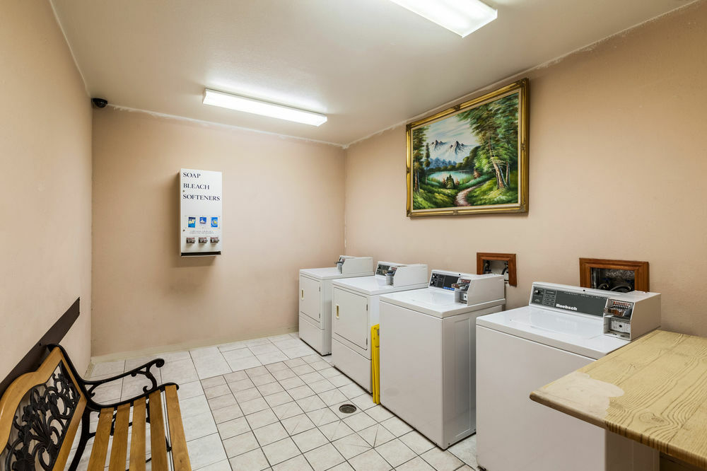Surestay Plus Hotel By Best Western Mesquite Luaran gambar