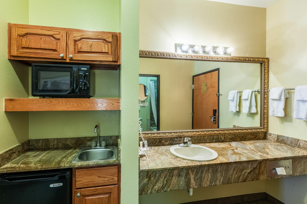 Surestay Plus Hotel By Best Western Mesquite Luaran gambar