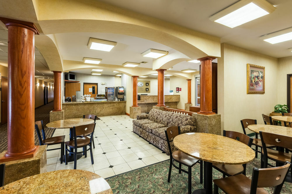 Surestay Plus Hotel By Best Western Mesquite Luaran gambar
